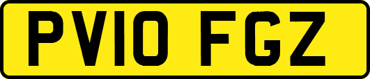 PV10FGZ