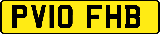 PV10FHB