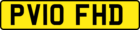 PV10FHD