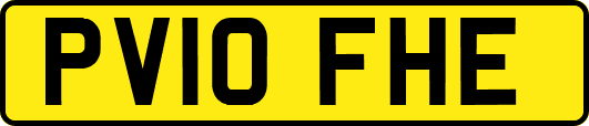 PV10FHE