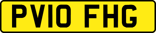 PV10FHG