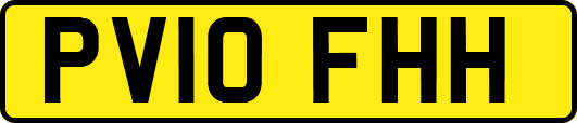 PV10FHH