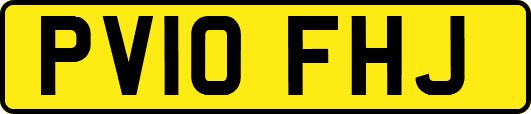 PV10FHJ