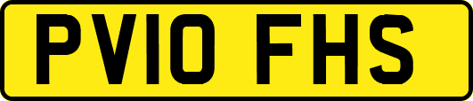 PV10FHS