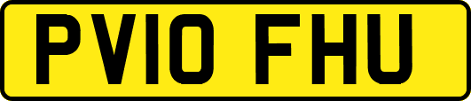 PV10FHU