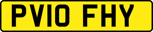 PV10FHY