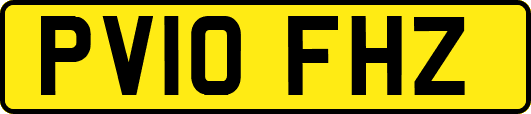 PV10FHZ