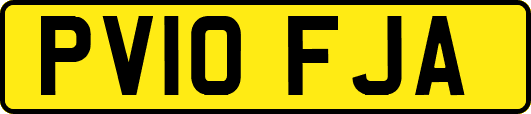 PV10FJA