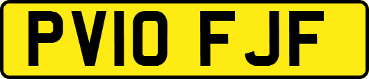 PV10FJF
