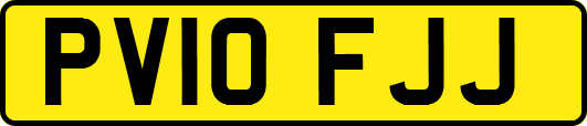 PV10FJJ