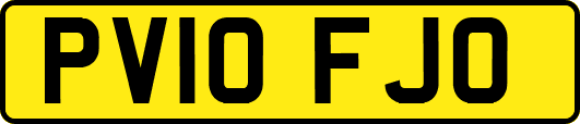 PV10FJO