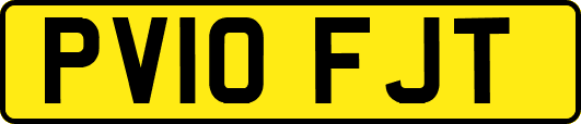 PV10FJT