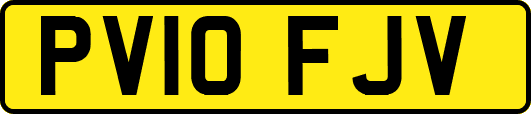 PV10FJV
