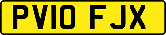 PV10FJX