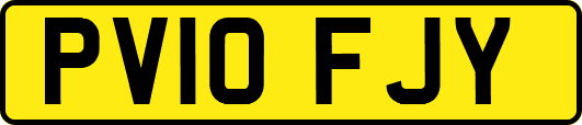PV10FJY