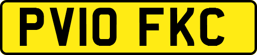 PV10FKC