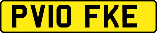 PV10FKE