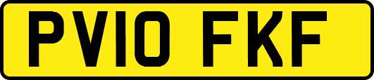 PV10FKF