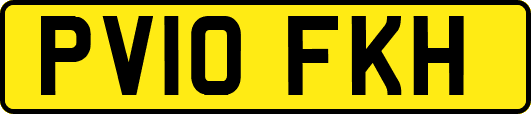 PV10FKH