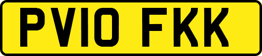 PV10FKK