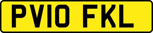PV10FKL