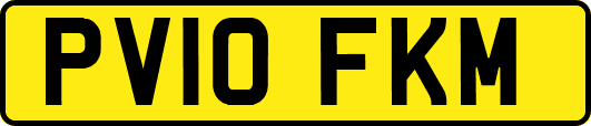 PV10FKM