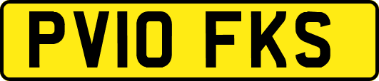 PV10FKS
