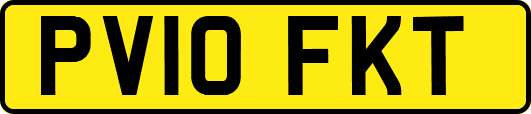 PV10FKT