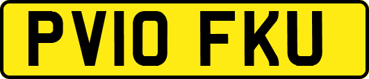 PV10FKU