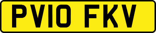 PV10FKV