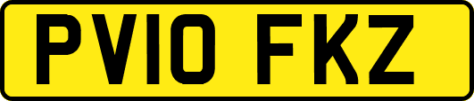 PV10FKZ