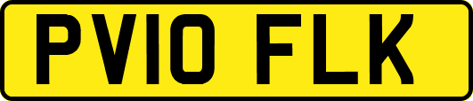 PV10FLK