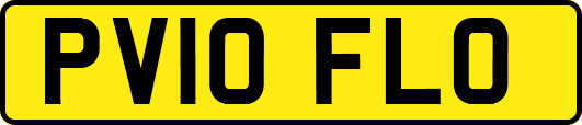 PV10FLO