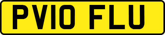 PV10FLU