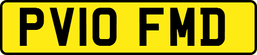 PV10FMD