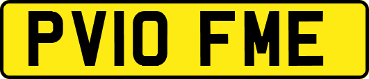 PV10FME