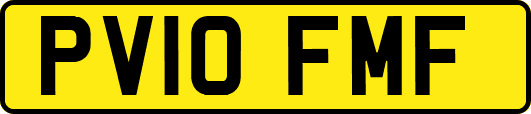 PV10FMF