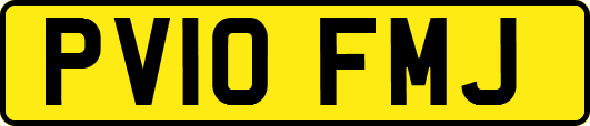 PV10FMJ