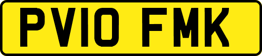 PV10FMK
