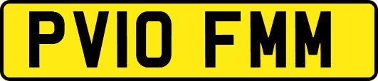 PV10FMM