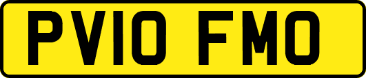 PV10FMO