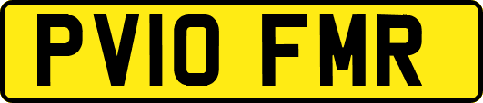 PV10FMR