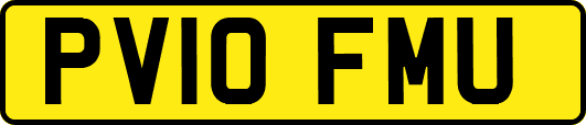 PV10FMU