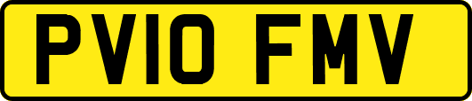 PV10FMV