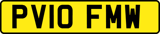 PV10FMW