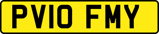 PV10FMY