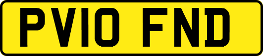 PV10FND