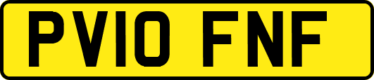 PV10FNF