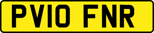 PV10FNR
