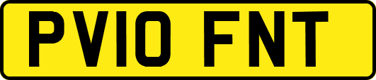 PV10FNT